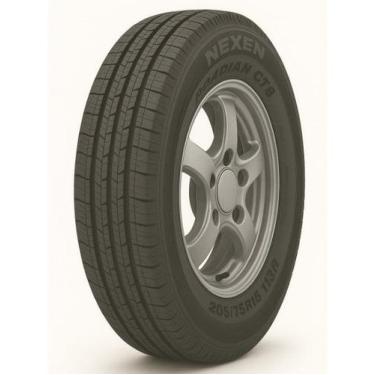 Imagem de Pneu Nexen aro 16 205/75R16 Roadian CT8 113R