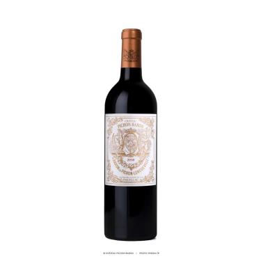 Imagem de Vinho Château  Pichon Baron 2nd Cru Classé