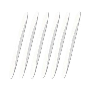 Imagem de Protetor De Porta De Carro Universal Anti-Colisão, Protetor Invisível 