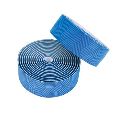 Imagem de Planet Bike Conjunto de fita de guidão Gravel Cross 2.5