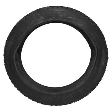 Imagem de KIMISS Pneu Elétrico Dobrável para Mountain Bike 20x4,0 pol. Pneu de Reposição para Gordos à Prova de Desgaste de Alto Desempenho Dobrável para Todo Terreno Universal para