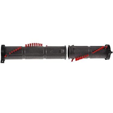 Imagem de 4YourHome 1 rolo de escova com parafusos projetado para caber Dyson DC40 Compare com a peça # 924405-01