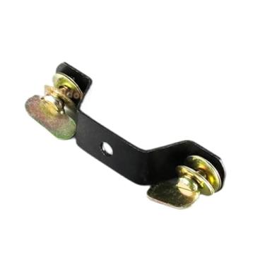 Imagem de Esquirla Suporte de fixação para ponte de luz Moving Head, acessórios de palco, trava rápida, braçadeira de luz para eventos, Espaçamento de 10.5 Cm