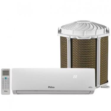 Imagem de Ar Condicionado Philco Inverter PAC12000ITFM12W 12000 BTU/h Branco 220V
