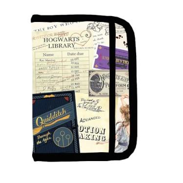 Imagem de Case Capa para Kindle Capa E-reader Library 12 Geração Paperwhite 7 polegadas Colorsoft Colorido