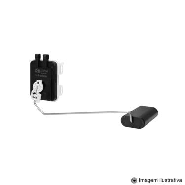 Imagem de Sensor Nivel Combustível Fiesta 1.6 4C 8V 10 ... 12 Zetec Rocam
