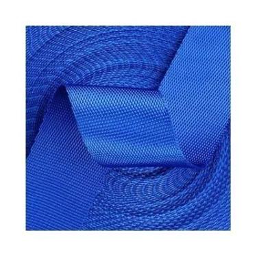 Imagem de Fita De Nylon De 25mm 5 Jardas Para Coleira De Cão, Arnês, Alça De Moc