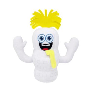 Imagem de Boneco De Pelúcia Steal a Brainrot, Brinquedo Macio De 67 Polegadas, P