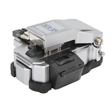 Imagem de Acouto Ferramenta de Cutelo de Fibra óptica Com Aço Automático e de Tungstênio para Corte de Fibra e Solução de Armazenamento