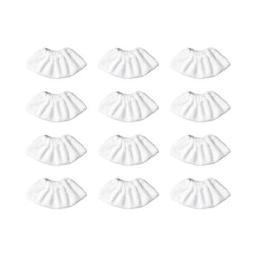 Imagem de Capa De Pano Para Mop a Vapor Karcher Easyfix SC2 SC3 SC4 SC5, Peça De