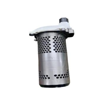 Imagem de Peças de reposição, acessórios para montagem do motor, robô aspirador de pó, compatível com Dyson V15 Sv22