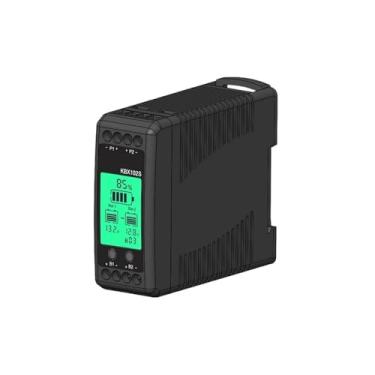 Imagem de EJWFASCV Equalizador de bateria KBX102S Controlador de tensão Equalizador de bateria balanceador de baterias de íons de lítio de chumbo ácido série 24 36 48 60 96 V para proteção da bateria