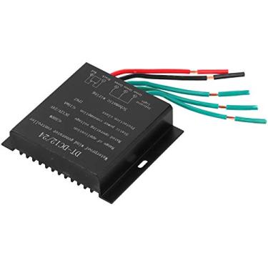 Imagem de Acouto Controlador de Gerador Eólico FO5-12/24V 500W Com Design IP67 para Carregamento Eficiente da Bateria