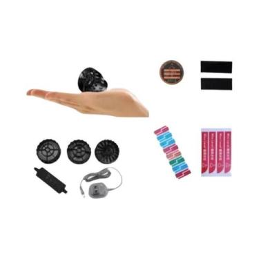 Imagem de Mini Bomba De Circulação Para Aquário Slim Wave Maker 2000 3000 3 Padr