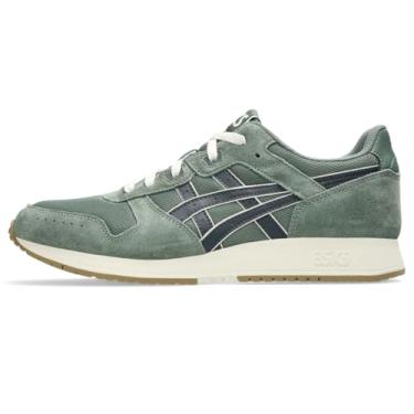 Imagem de ASICS Gel-Lyte XXX, Ivy/cinza, 37