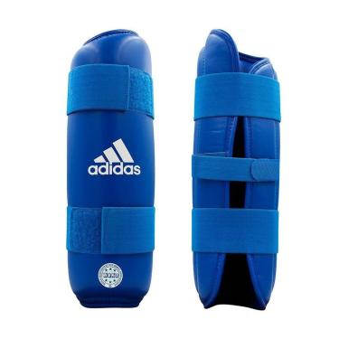 Imagem de Caneleira Kickboxing adidas WAKO Approved-Unissex