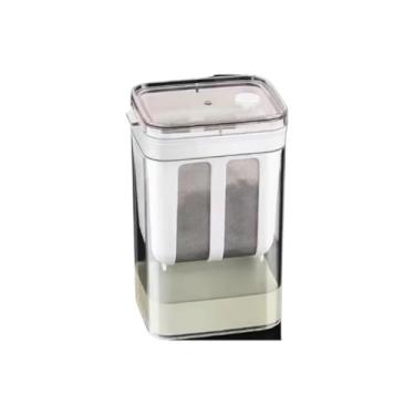 Imagem de Iogurteira Compacta para Casa - Faça Iogurte Grego, Caseiro e Orgânico Fácilmente