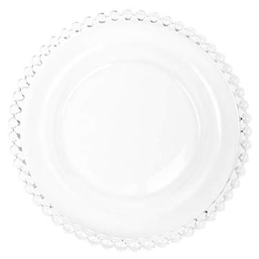 Imagem de Travessa de cerâmica Pratos de sobremesa para férias Prato de jantar de vidro Travessa de vidro Travessa de comida Travessa de festa para peixe Sushi Frutas Queijo Pratos de lanche Pratos de lanche (