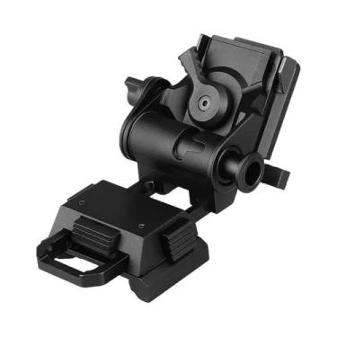 Imagem de Suporte Para Óculos De Visão Noturna Tática Para PVS15 18 GPNVG18 Mont