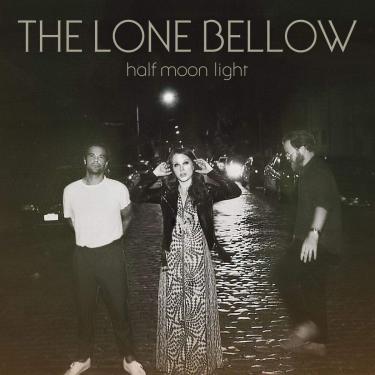 Imagem de Half Moon Light [Disco de Vinil]