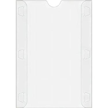 Imagem de 2X Quadro Aviso Multiuso Expositor A4 Display Pp 10 Unidad