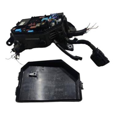 Imagem de Caixa Fusível Toyota Corolla 2.0 2020 A 2024