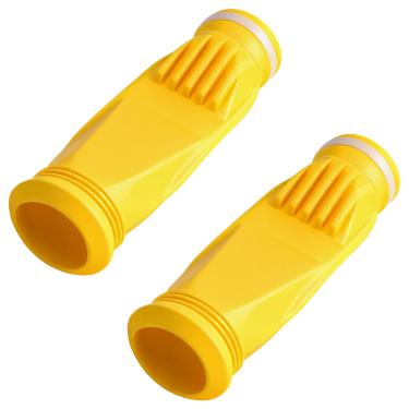 Imagem de Yihzhong W69698 Substituição de limpador de piscina 2 pacotes amarelo de substituição compatível com Zodiac Baracuda G3, G2