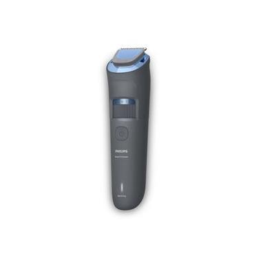 Imagem de Aparador de Barba Philips BT3617/15 Lâmina Auto Afiável Preto Bivolt