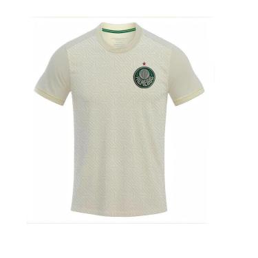 Imagem de Camiseta Palmeiras Home II Feminina-Feminino