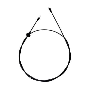 Imagem de Cabo Capo Tracker Sem Alavanca 2014 A 2016