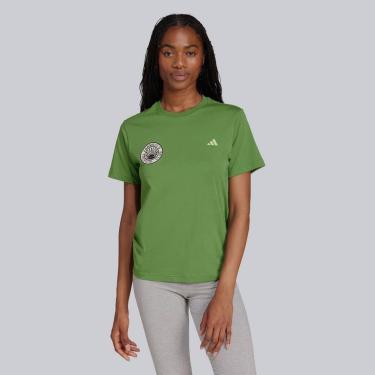 Imagem de Camiseta Adidas Grafica Farm Feminina-Masculino