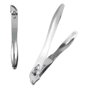 Imagem de Cortador de unhas lateral profissional - winey