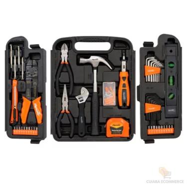 Imagem de Kit Jogo 129 Peças Qualidade