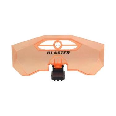 Imagem de Acessórios Para Armas De Brinquedo Nerf N-Strike Elite: Silenciador, C