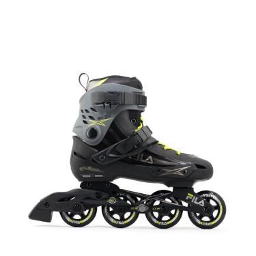 Imagem de Patins Fila Houdini Verde 43