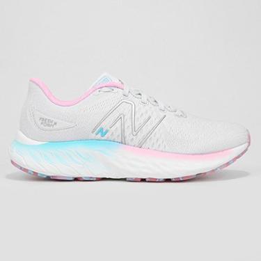 Imagem de Tênis New Balance Fresh Foam X Evoz V'3 Feminino-Feminino
