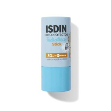 Imagem de Protetor Solar Isdin Fotoprotector Pediatrics Stick Fps50 20g