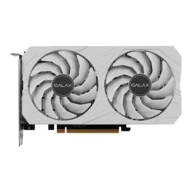 Imagem de Placa de Vídeo Galax RTX 3050 EX NVIDIA, 6GB, GDDR6, 96-bit, 1485MHz, OpenGL 4.6 - 35NRLDHPAZWH-Unissex