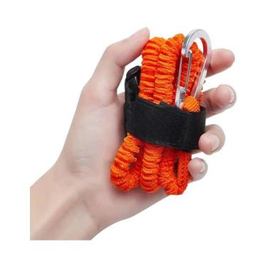 Imagem de Corda De Segurança Para Canoas, Remos, Corda De Arremesso, Corda Para 