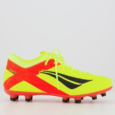 Imagem de Chuteira Campo Penalty Rx Locker Y-3 Masculina-Masculino