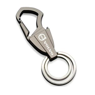 Imagem de Chaveiro Para Volvo Abridor De Garrafa Xc40 - J Grafite - Lualki Store