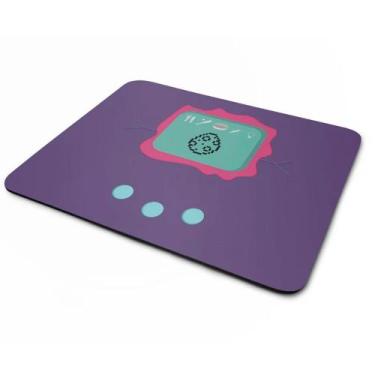 Imagem de Mouse pad Tamagotchi - Starnerd