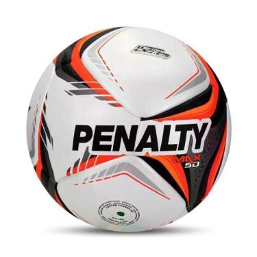 Imagem de Bola Futsal Infantil Penalty Max 50 Xxvi
