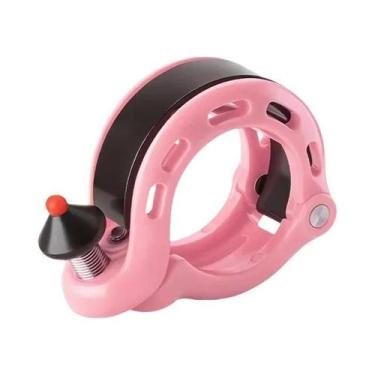 Imagem de Sino De Bicicleta ROCKBROS Em Liga De Alumínio Para MTB E Bicicleta De