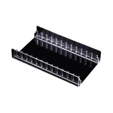 Imagem de Adequado para jogo da série switch caixa de armazenamento universal su