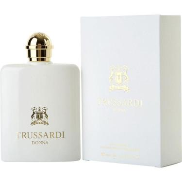 Imagem de Perfume Feminino Trussardi Donna Trussardi Eau De Parfum 100 Ml