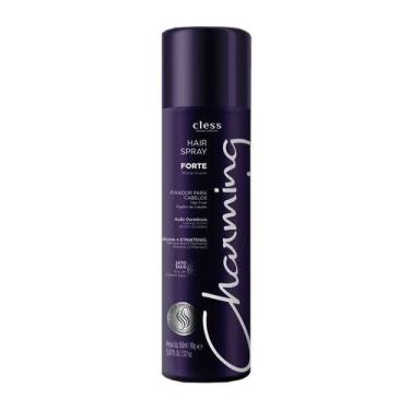 Imagem de Hair Spray Charming forte 150ml