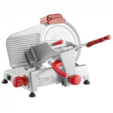 Imagem de Fatiadora Industrial de Carne Manual Berkel B10SLC 10 LightDuty com Alimentação por Gravidade 0,25 CV