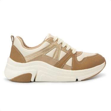 Imagem de Tênis Modare Feminino Napa Ultraconforto Casual 7401.102-Feminino