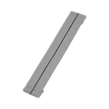 Imagem de Pulseiras De Relógio Unissex De Liberação Rápida Em Nylon 18-22mm, Cor